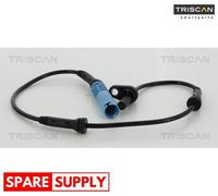 SENSOR, WHEEL SPEED FOR BMW E60 E61 E63 E64 TRISCAN 8180 11106