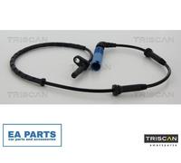 Sensor, wheel speed for BMW E60 TRISCAN 8180 11140