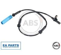 Sensor, wheel speed for BMW E61 A.B.S. 31205