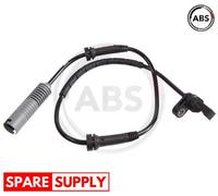 SENSOR, WHEEL SPEED FOR BMW E81 E87 E88 E82 A.B.S. 30176