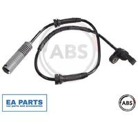 Sensor, wheel speed for BMW E81 E87 E88 E82 A.B.S. 30176