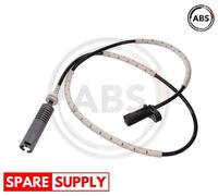 SENSOR, WHEEL SPEED FOR BMW E81 E87 E88 E82 A.B.S. 30267