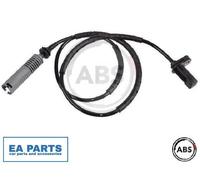 Sensor, wheel speed for BMW E81 E87 E88 E82 A.B.S. 30268