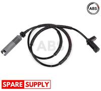 SENSOR, WHEEL SPEED FOR BMW E81 E87 E88 E82 A.B.S. 30268