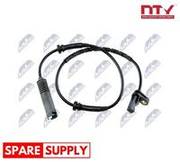 SENSOR, WHEEL SPEED FOR BMW E81 E87 E88 E82 NTY HCA-BM-023