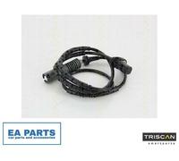 Sensor, wheel speed for BMW E81 E87 E88 E82 TRISCAN 8180 11201