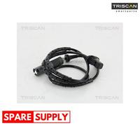 SENSOR, WHEEL SPEED FOR BMW E81 E87 E88 E82 TRISCAN 8180 11201