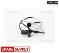 SENSOR, WHEEL SPEED FOR BMW E81 E87 E88 E82 TRISCAN 8180 11209
