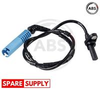 SENSOR, WHEEL SPEED FOR BMW E83 A.B.S. 30363