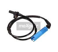SENSOR, WHEEL SPEED FOR BMW E83 MAXGEAR 20-0211 FITS REAR AXLE