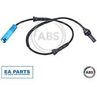 Sensor, wheel speed for BMW E84 A.B.S. 31474
