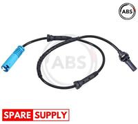 SENSOR, WHEEL SPEED FOR BMW E84 A.B.S. 31474