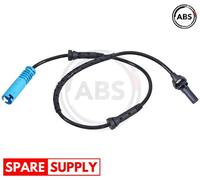 SENSOR, WHEEL SPEED FOR BMW E84 A.B.S. 31474