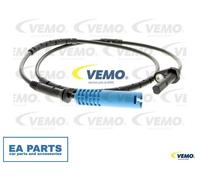 Sensor, wheel speed for BMW E84 VEMO V20-72-5214 fits Right Rear, Left Rear NEW
