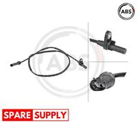 SENSOR, WHEEL SPEED FOR BMW E89 A.B.S. 31846