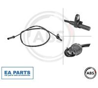 Sensor, wheel speed for BMW E89 A.B.S. 31846