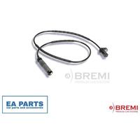 Sensor, wheel speed for BMW E90 E93 E92 E91 BREMI 50333