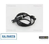 Sensor, wheel speed for BMW E90 E93 E92 E91 TRISCAN 8180 11201