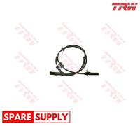 Sensor, wheel speed for BMW F01 TRW GBS2585
