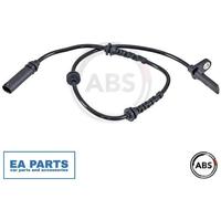 Sensor, wheel speed for BMW F06 A.B.S. 31231