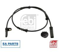 Sensor, wheel speed for BMW F07 F11 FEBI BILSTEIN 103281