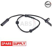 SENSOR, WHEEL SPEED FOR BMW F10 F11 F12 F13 A.B.S. 31231