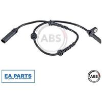 Sensor, wheel speed for BMW F10 F11 F12 F13 A.B.S. 31231
