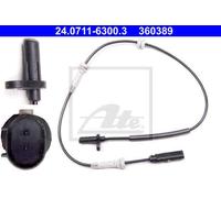 SENSOR, WHEEL SPEED FOR BMW F20 F21 F22 F30 ATE 24.0711-6300.3