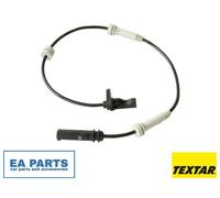 Sensor, wheel speed for BMW F20 F21 F23 F22 TEXTAR 45053800