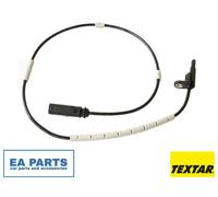 Sensor, wheel speed for BMW F23 F22 F30 E36 TEXTAR 45020500