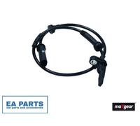 Sensor, wheel speed for BMW F25 F26 MAXGEAR 20-0415 fits Rear Axle