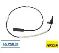 Sensor, wheel speed for BMW F34 F31 F33 F32 TEXTAR 45020500