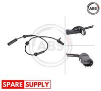 SENSOR, WHEEL SPEED FOR BMW F34 F36 A.B.S. 31992