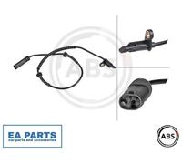 Sensor, wheel speed for BMW F40 F45 F44 F46 A.B.S. 32134