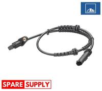 SENSOR, WHEEL SPEED FOR BMW F45 F46 F48 F39 ATE 24.0710-2104.3