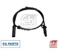 Sensor, wheel speed for BMW F45 F46 F48 F39 FEBI BILSTEIN 177215