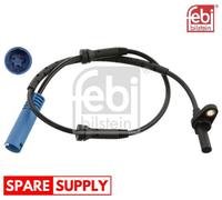 SENSOR, WHEEL SPEED FOR BMW FEBI BILSTEIN 106620