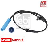 SENSOR, WHEEL SPEED FOR BMW FEBI BILSTEIN 172608