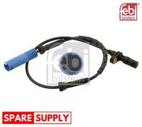 SENSOR, WHEEL SPEED FOR BMW FEBI BILSTEIN 30247