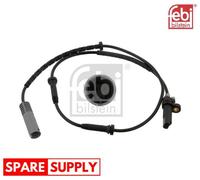 SENSOR, WHEEL SPEED FOR BMW FEBI BILSTEIN 32410