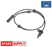 SENSOR, WHEEL SPEED FOR BMW G01 G02 ATE 24.0710-2146.3