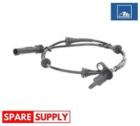 SENSOR, WHEEL SPEED FOR BMW G05 G07 ATE 24.0710-2145.3