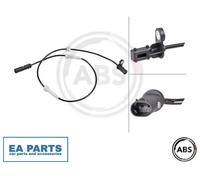 Sensor, wheel speed for BMW G14 G15 G16 A.B.S. 32053