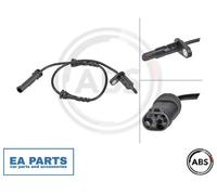 Sensor, wheel speed for BMW G20 A.B.S. 32038