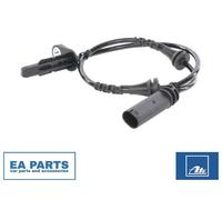 Sensor, wheel speed for BMW G22 G29 ATE 24.0710-2144.3
