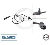 Sensor, wheel speed for BMW G30 G31 G32 G11 A.B.S. 32000