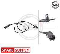SENSOR, WHEEL SPEED FOR BMW G30 G31 G32 G11 A.B.S. 32000