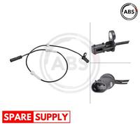 SENSOR, WHEEL SPEED FOR BMW G30 G31 G32 G11 A.B.S. 32053