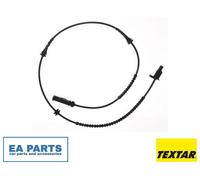 Sensor, wheel speed for BMW G42 G20 G21 G23 TEXTAR 45044100