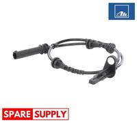 SENSOR, WHEEL SPEED FOR BMW G42 G20 G21 G26 ATE 24.0710-2141.3